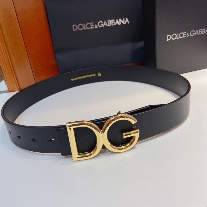 D&G Belts